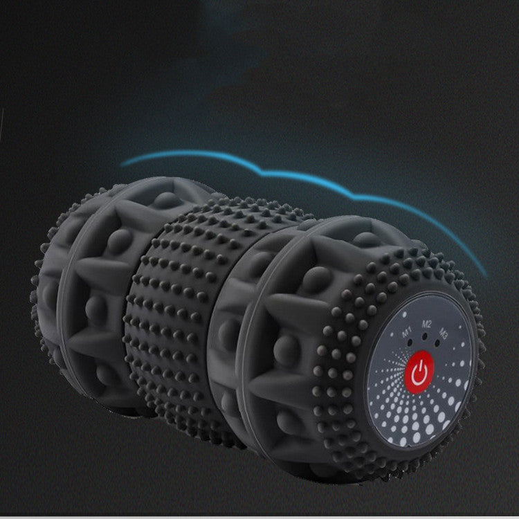 Electric Deep Tissue Roller