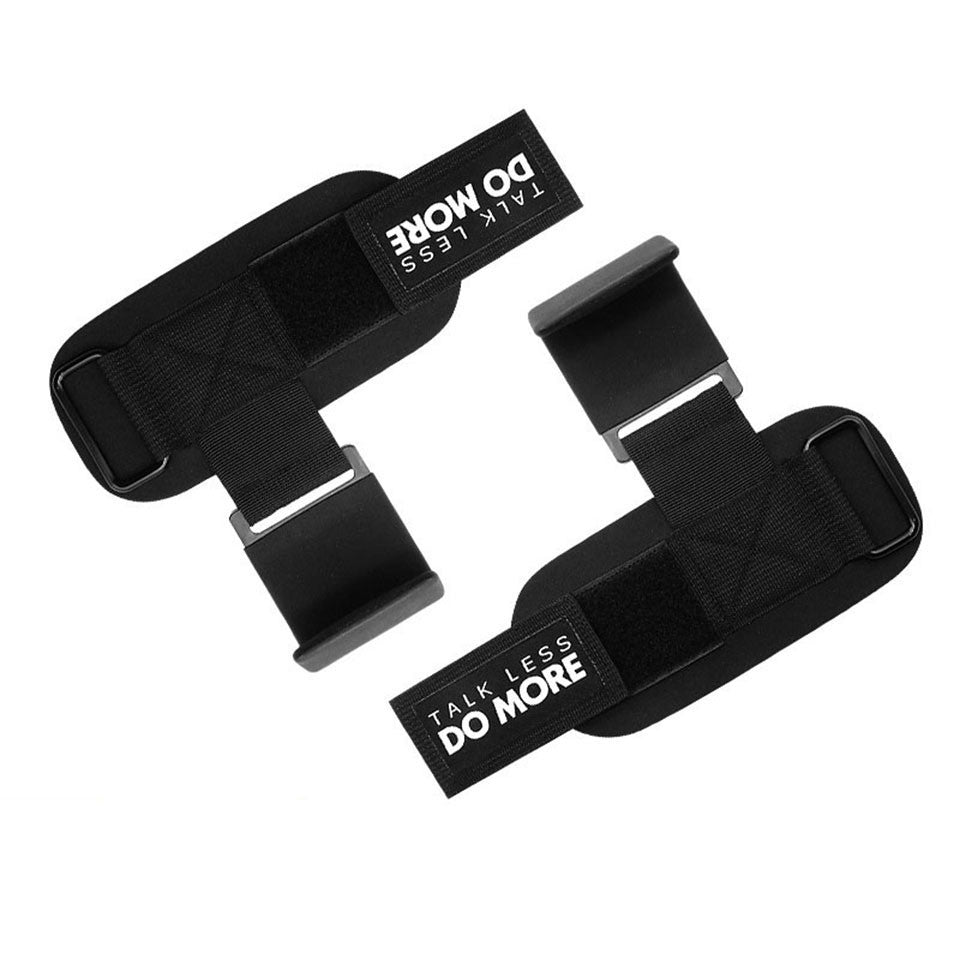 Weightlifting Hook Straps