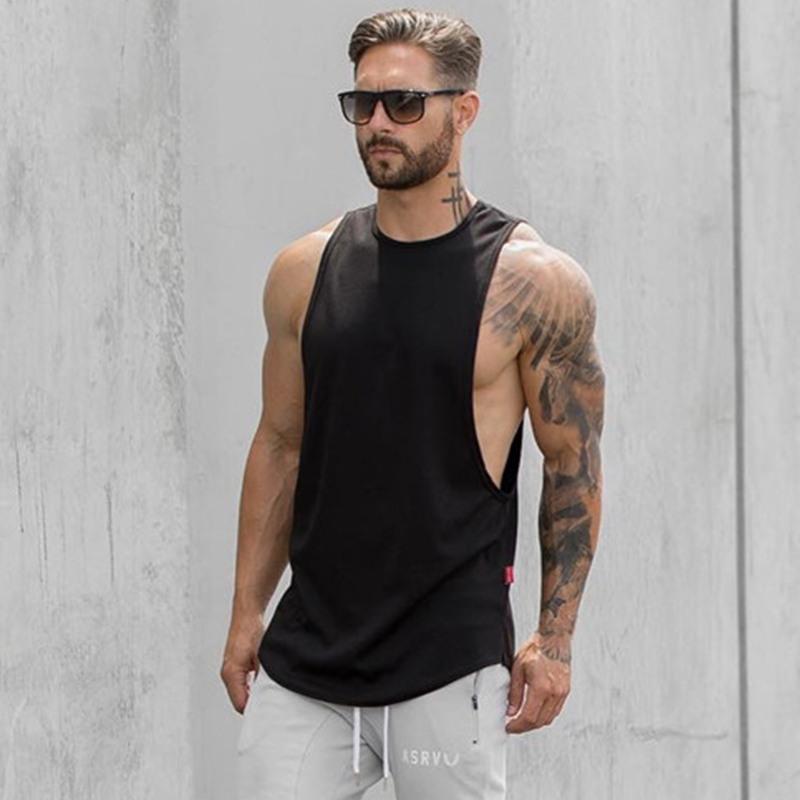 Men’s Gym Tank Top
