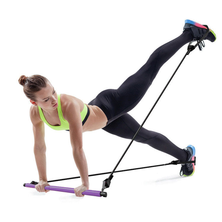 Multifunctional Pilates Fitness Bar