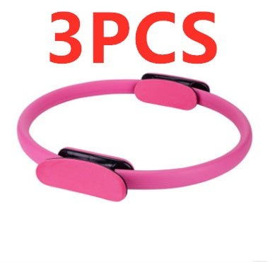 Fitness Pilates Ring Pro