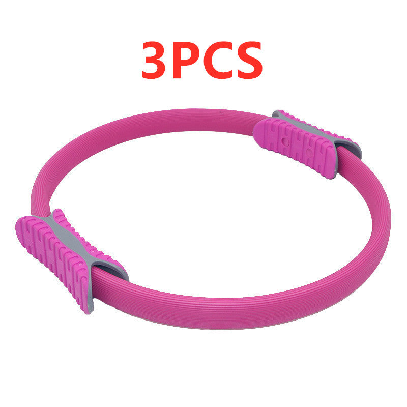 Fitness Pilates Ring Pro