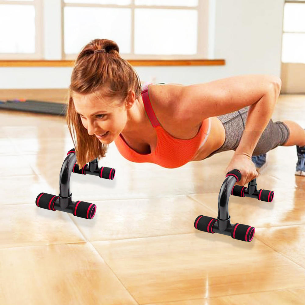 Fitness Push-Up Bars