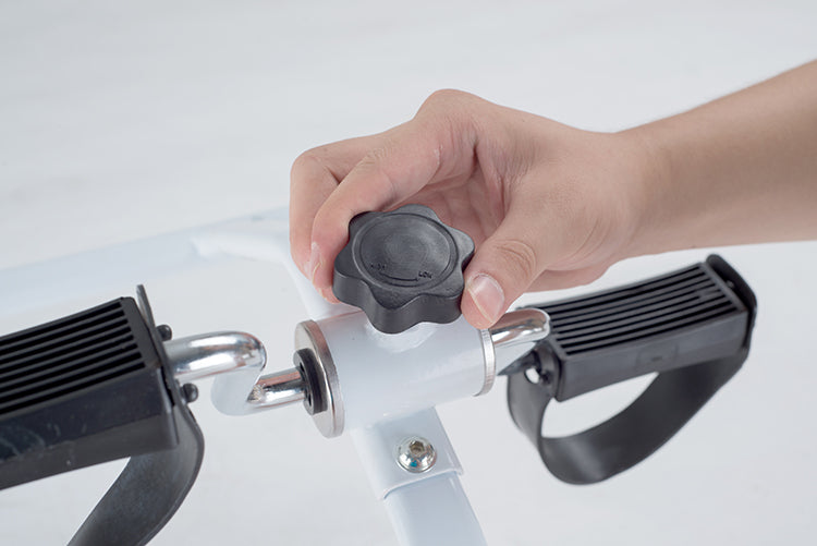 Portable Pedal Exerciser