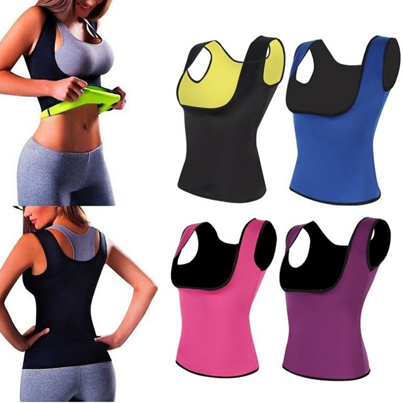 Women's Sport Vest