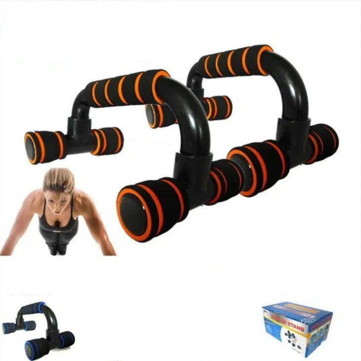 Fitness Push-Up Bars