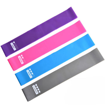 Elastic Resistance Bands