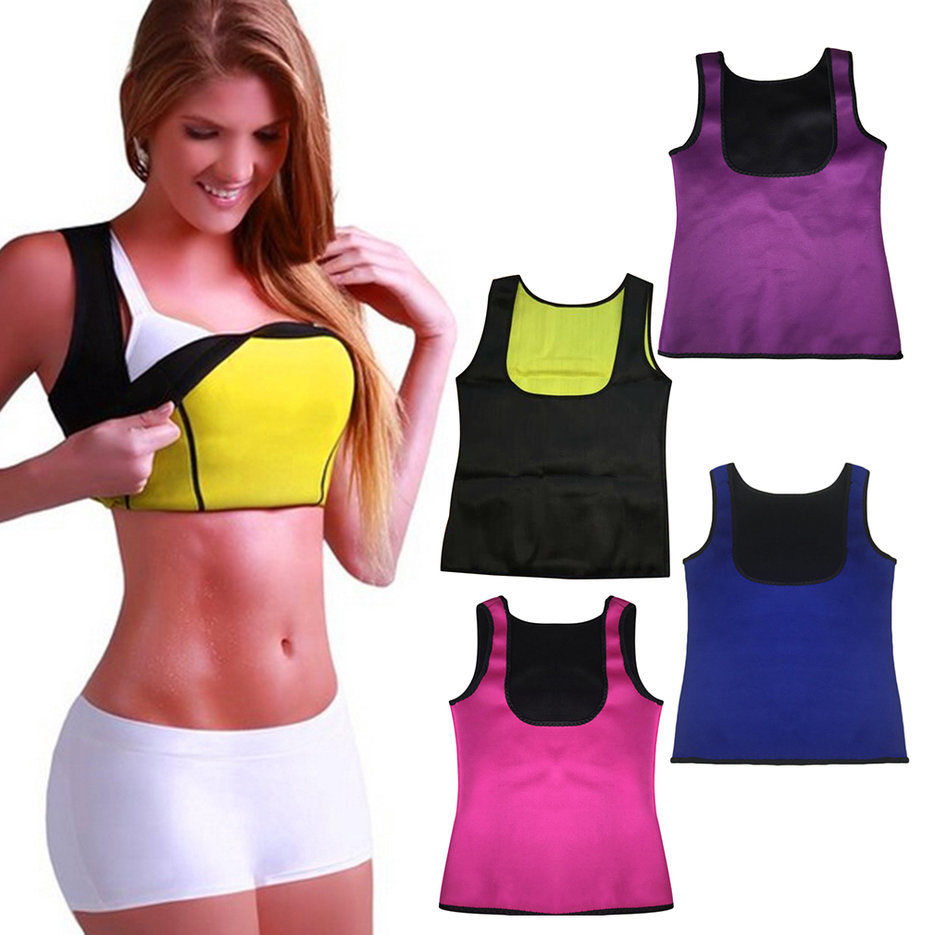 Women's Sport Vest