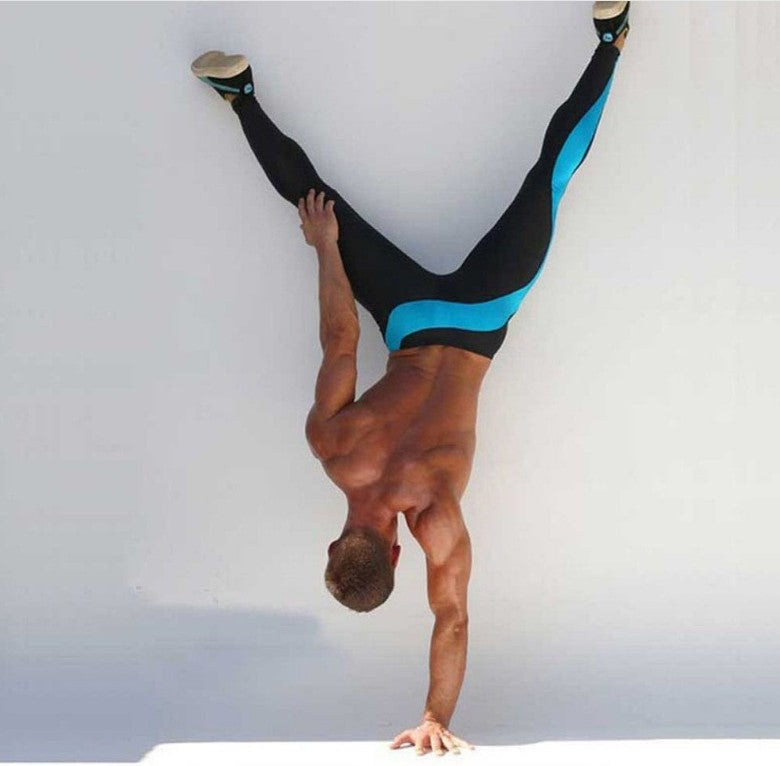 Men’s Skinny Jogging Pants