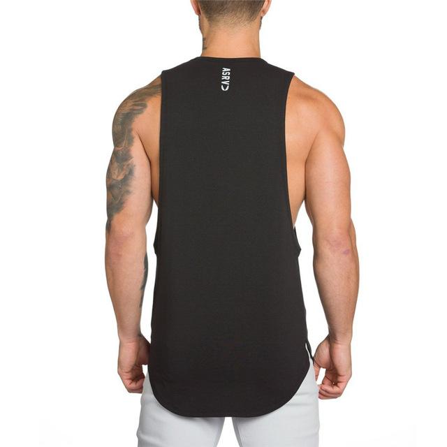 Men’s Gym Tank Top