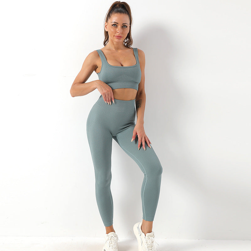 Women’s Outfit Yoga Set