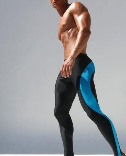 Men’s Skinny Jogging Pants