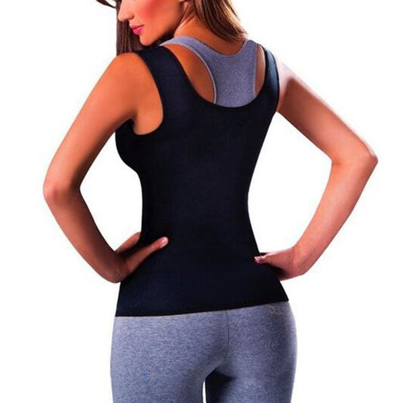 Women's Sport Vest