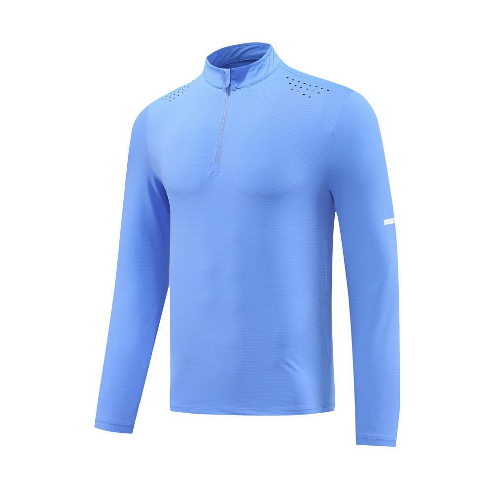 Men’s Quick-Dry Running Shirt