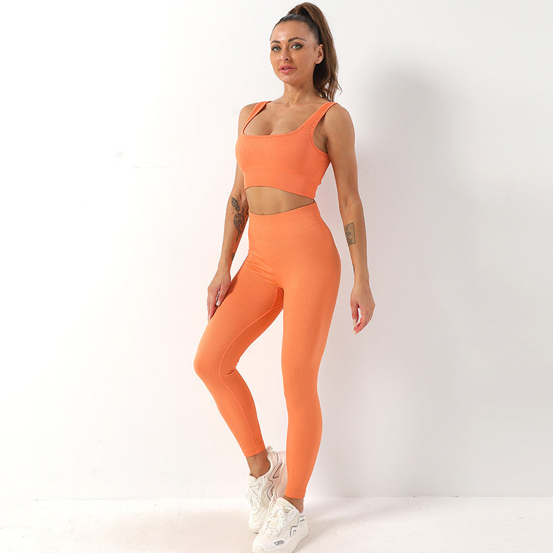 Women’s Outfit Yoga Set