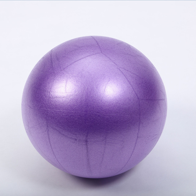 Yoga & Pilates Exercise Balls