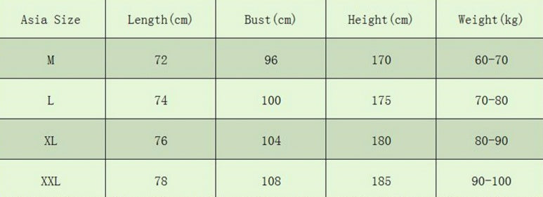 Men’s Gym Tank Top