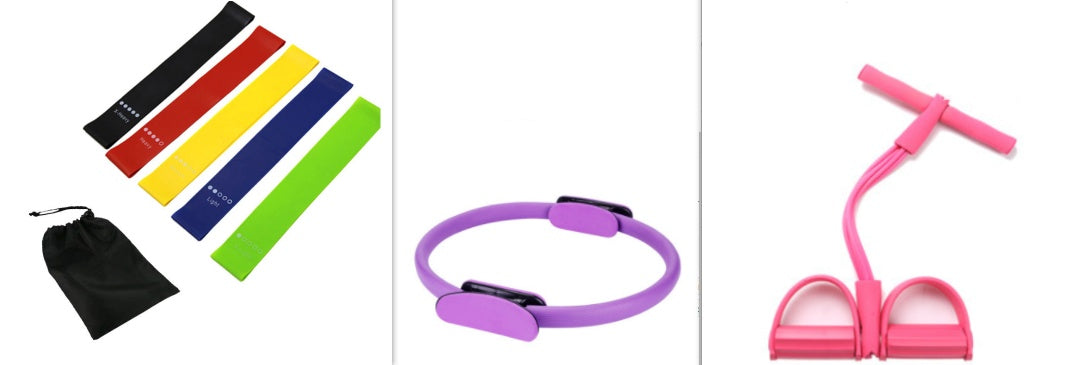 Fitness Pilates Ring Pro