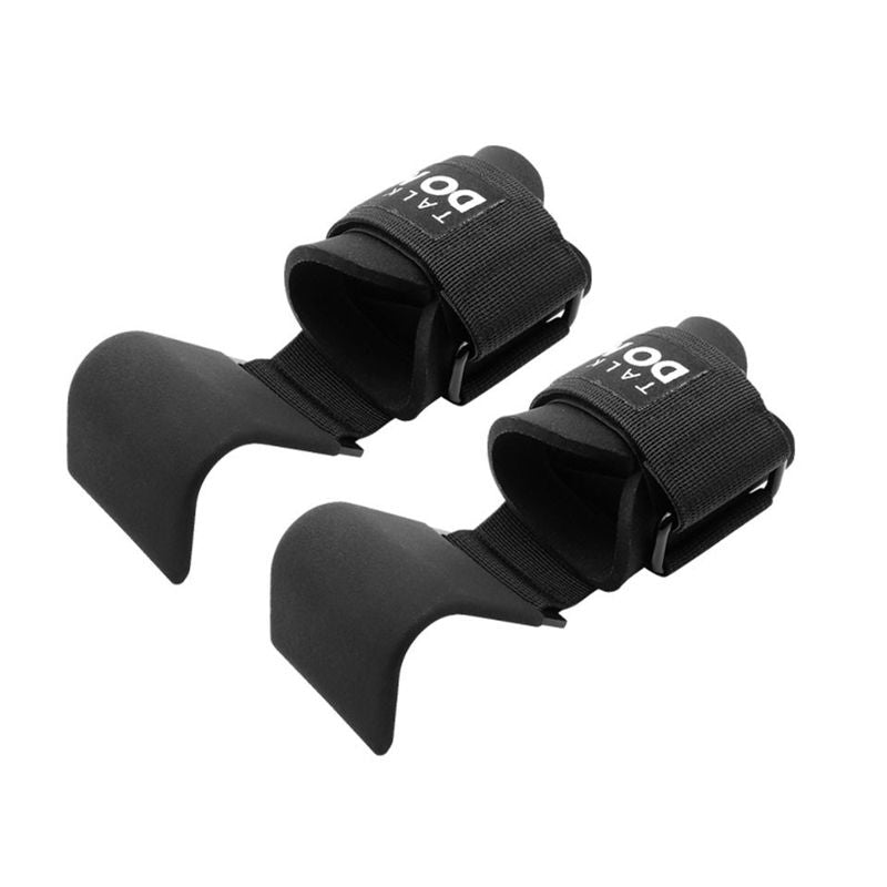 Weightlifting Hook Straps