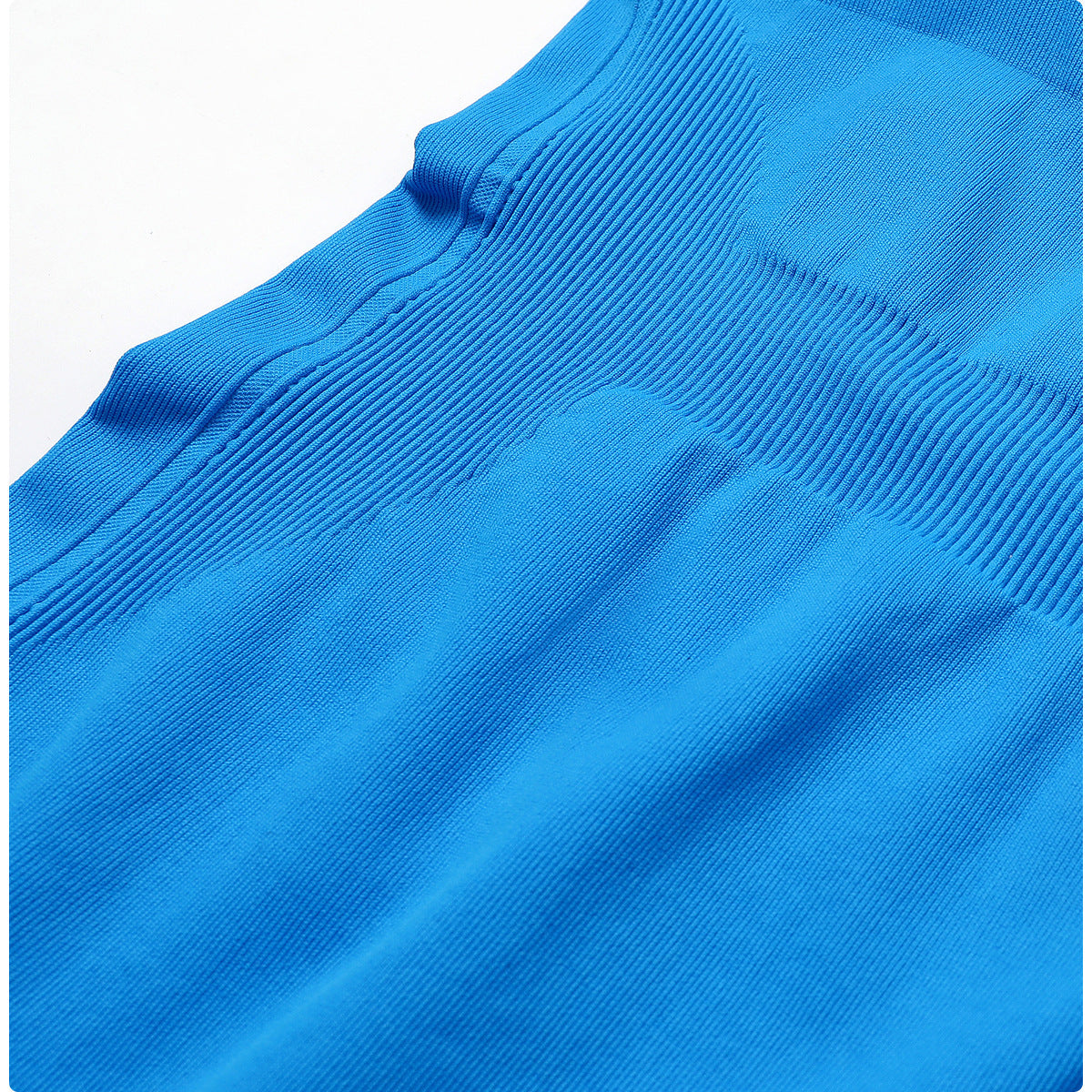 Women’s High Elastic Bodysuit