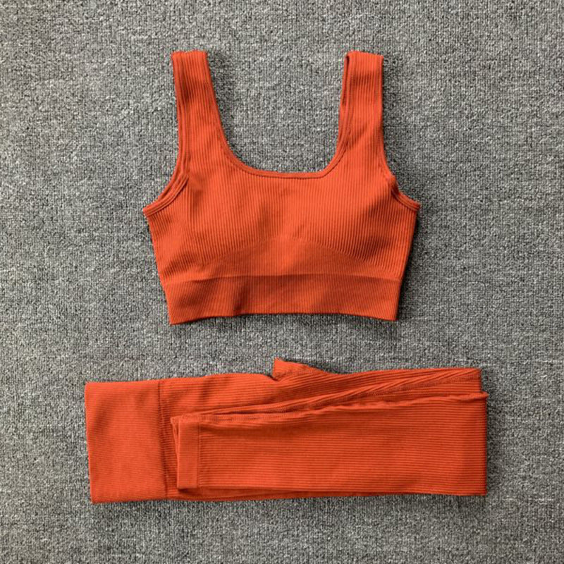 Women’s Outfit Yoga Set