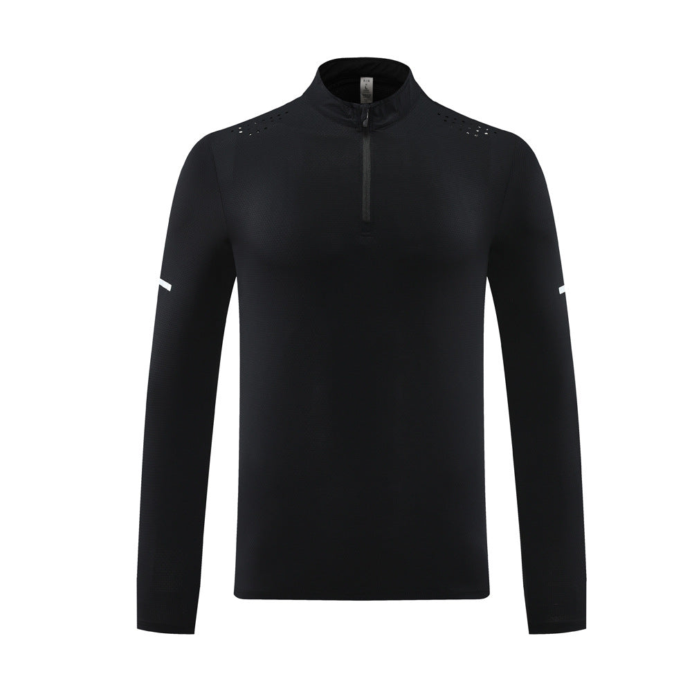 Men’s Quick-Dry Running Shirt
