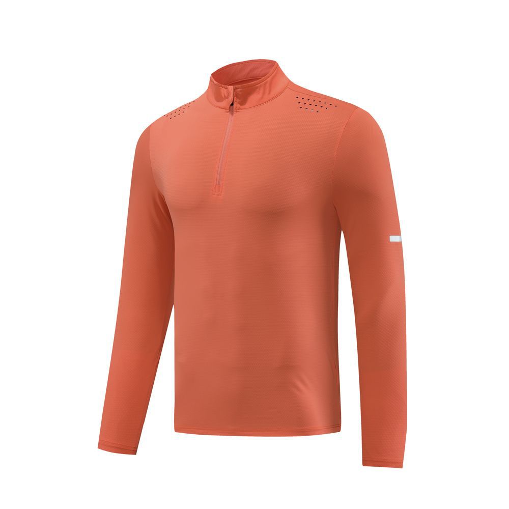 Men’s Quick-Dry Running Shirt