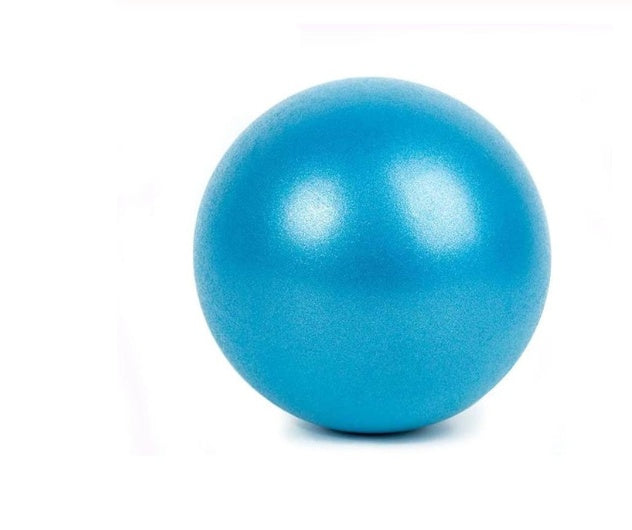 Yoga & Pilates Exercise Balls