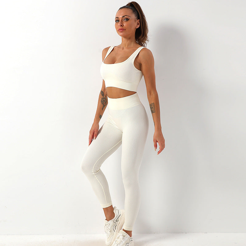 Women’s Outfit Yoga Set