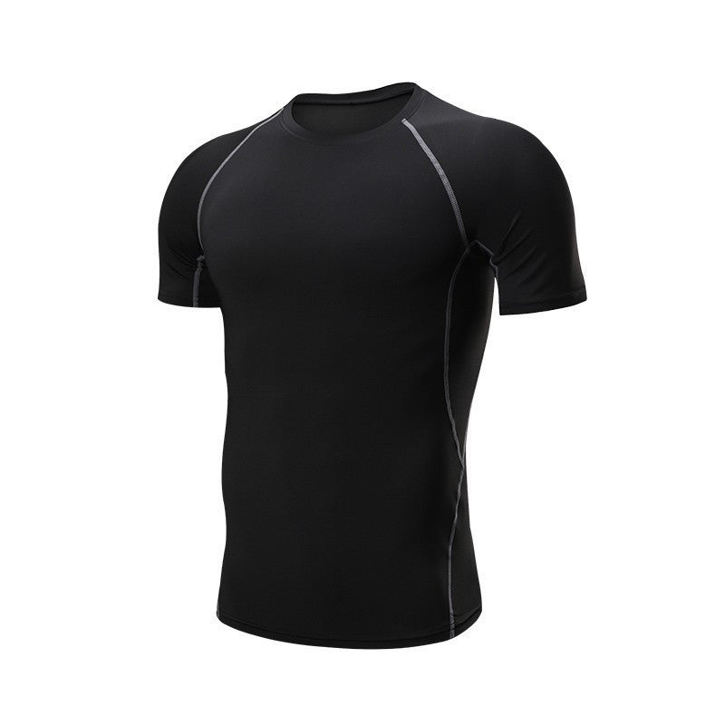 Men’s Workout Compression Set