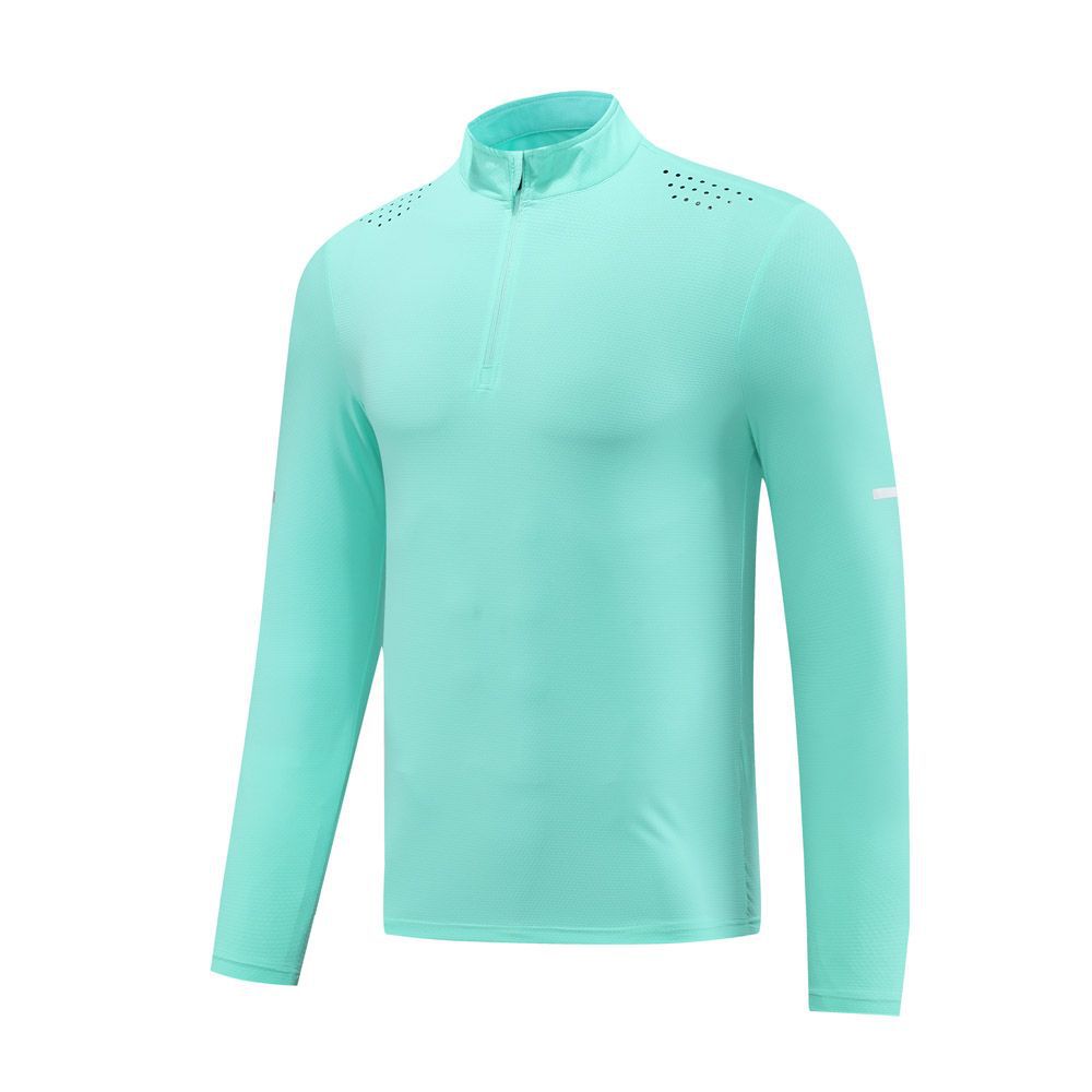 Men’s Quick-Dry Running Shirt