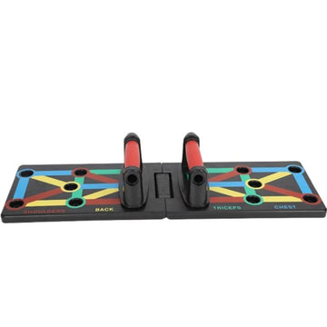 Multifunctional Push Up Board