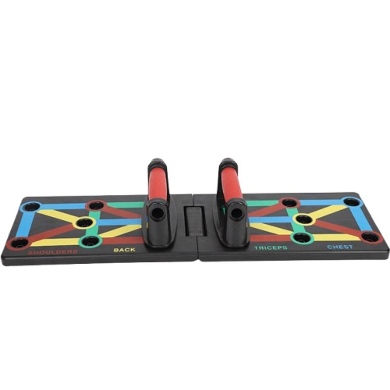 Multifunctional Push Up Board
