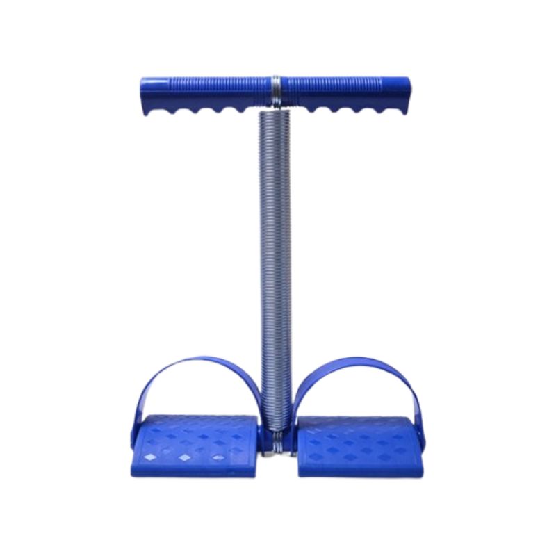 Multifunctional Foot Pedal Trainer