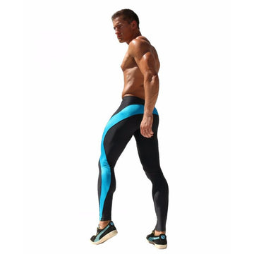 Men’s Skinny Jogging Pants