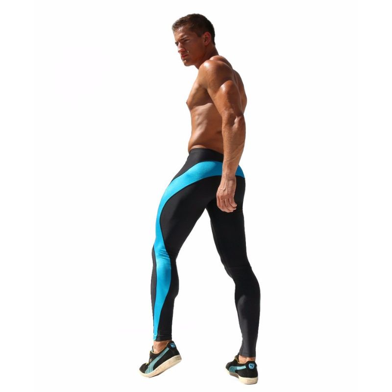 Men’s Skinny Jogging Pants
