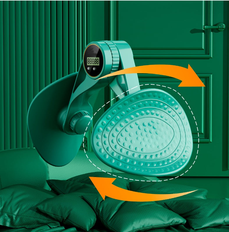 Multifunctional Leg & Pelvic Trainer