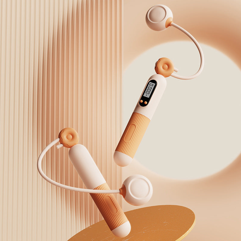 Adjustable Smart Jump Rope