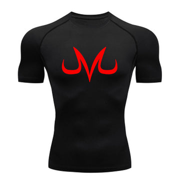 Men's Quick Dry Compression T-Shirt
