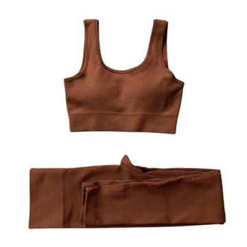 Women’s Outfit Yoga Set