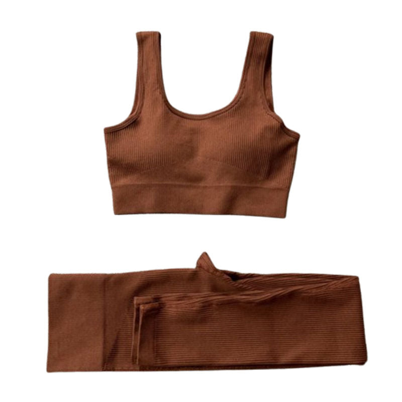 Women’s Outfit Yoga Set