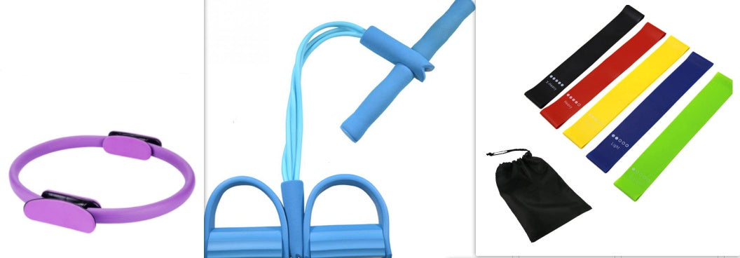 Fitness Pilates Ring Pro