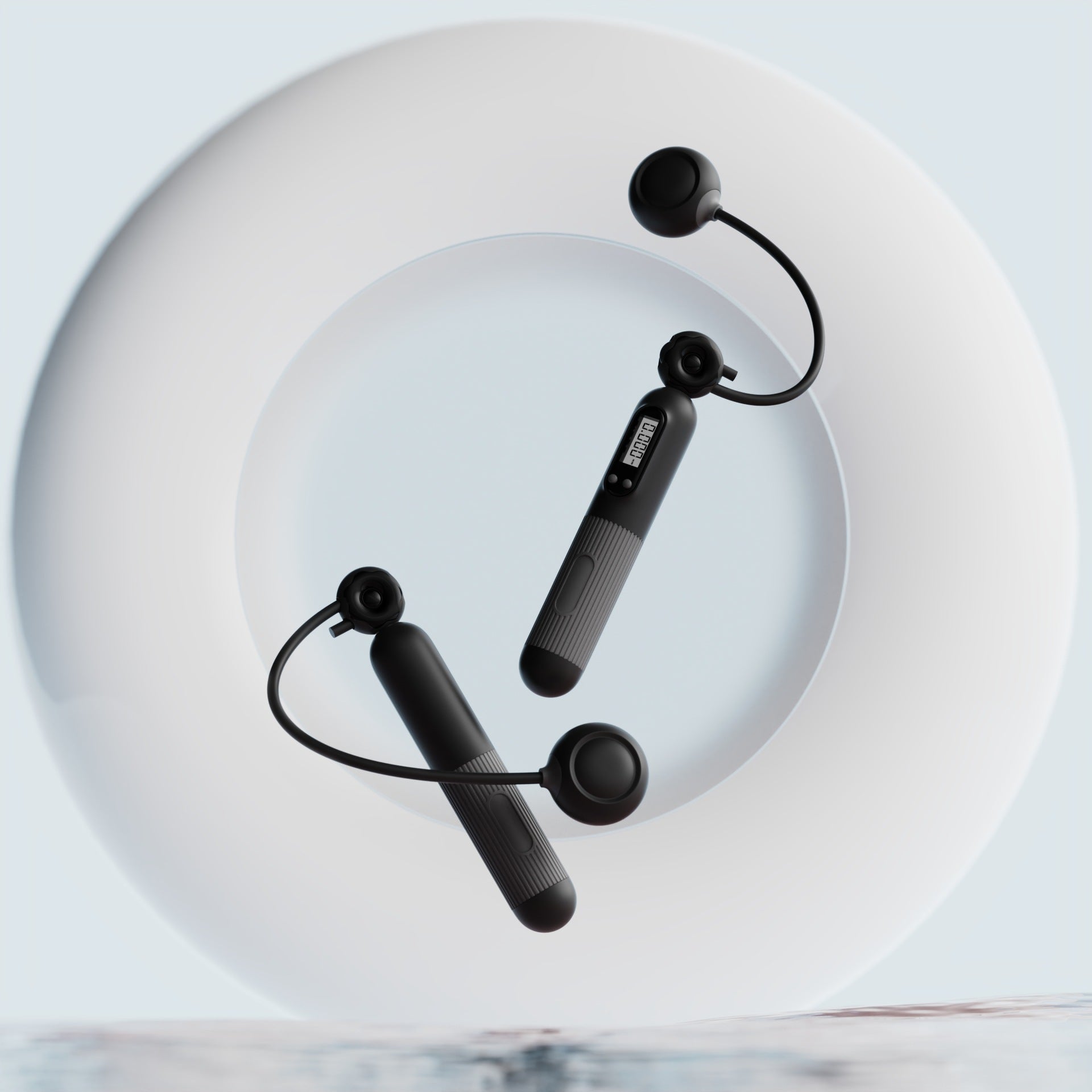 Adjustable Smart Jump Rope