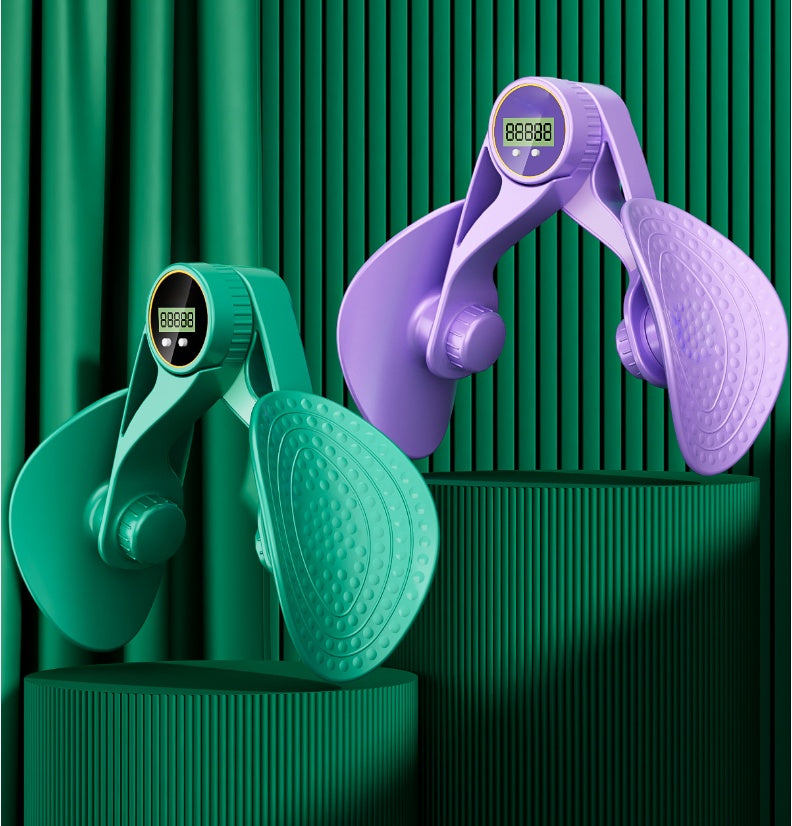 Multifunctional Leg & Pelvic Trainer