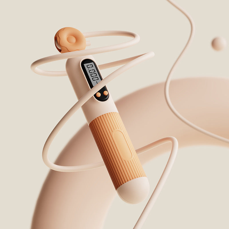 Adjustable Smart Jump Rope