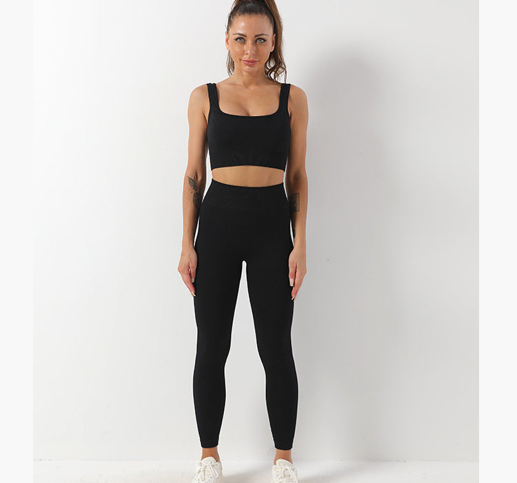 Women’s Outfit Yoga Set