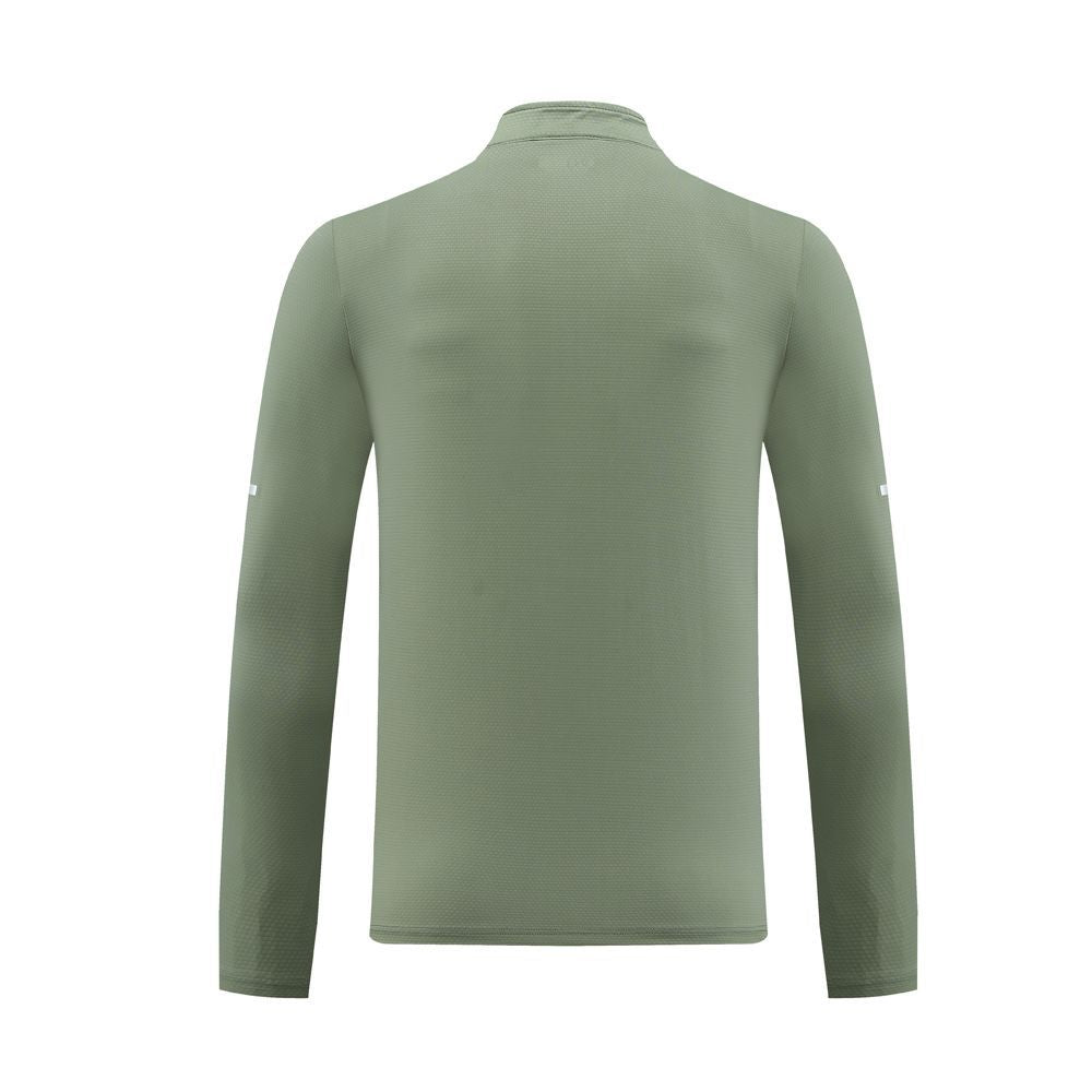 Men’s Quick-Dry Running Shirt