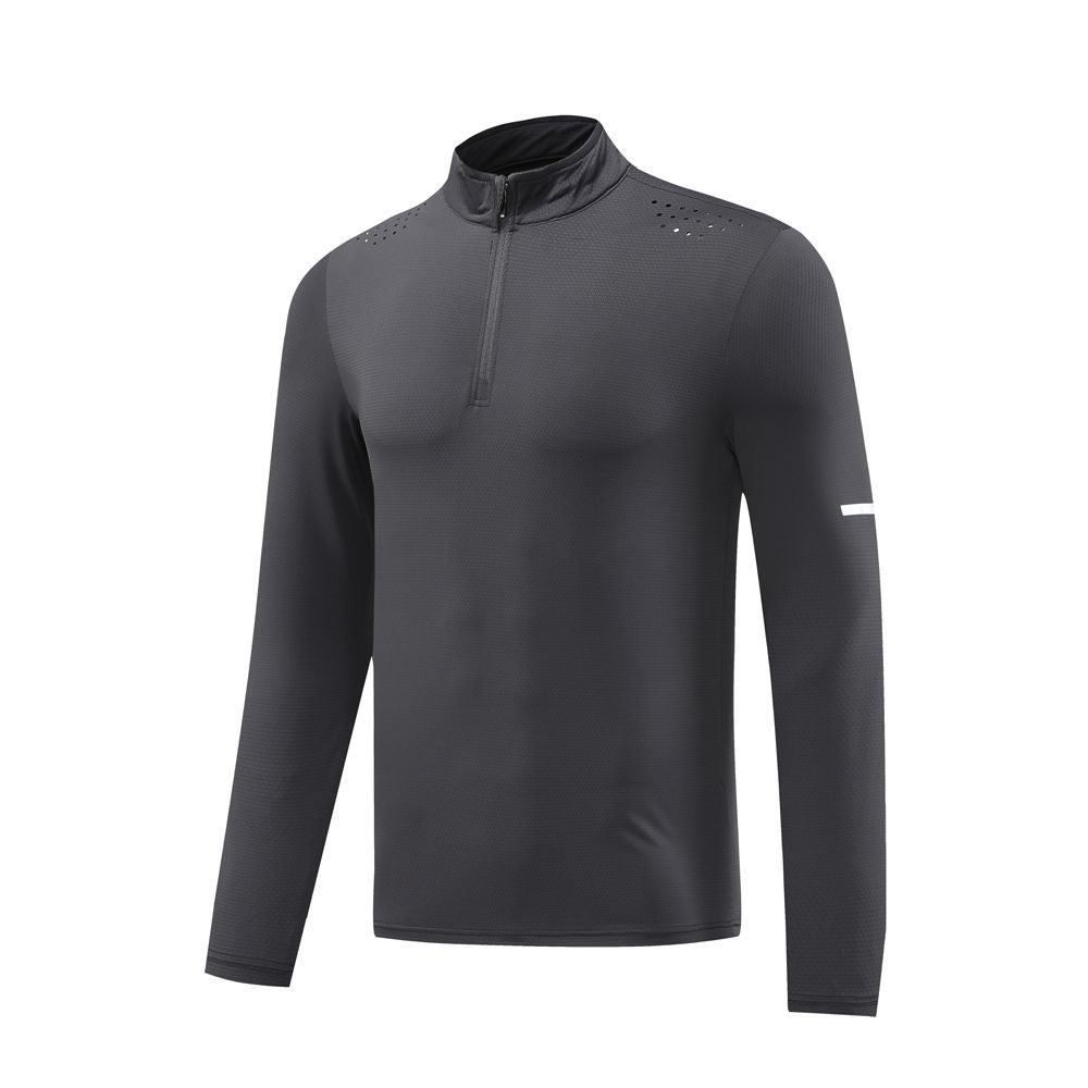 Men’s Quick-Dry Running Shirt
