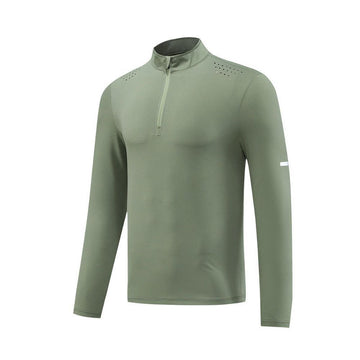 Men’s Quick-Dry Running Shirt
