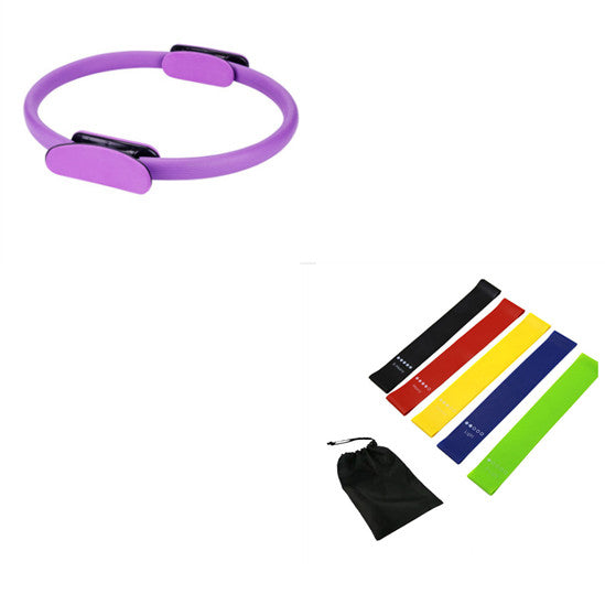 Fitness Pilates Ring Pro